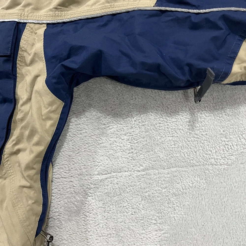 Burton vintage jacket